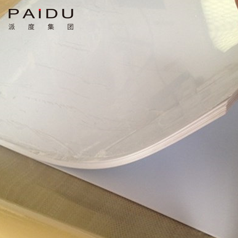 Paidu Group Abs BOARD Black for ABS Thermoforming ABS SHEET