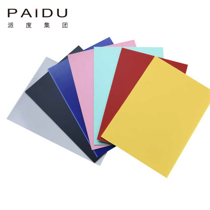 PAIDU GROUP Chinese Cheap High Impact Polystyrene HIPS Panel Sheet