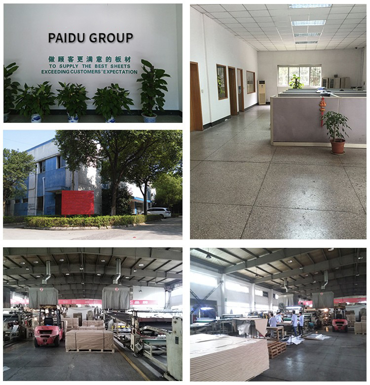 Paidu Group Professional laser engraving abs plastic sheet material