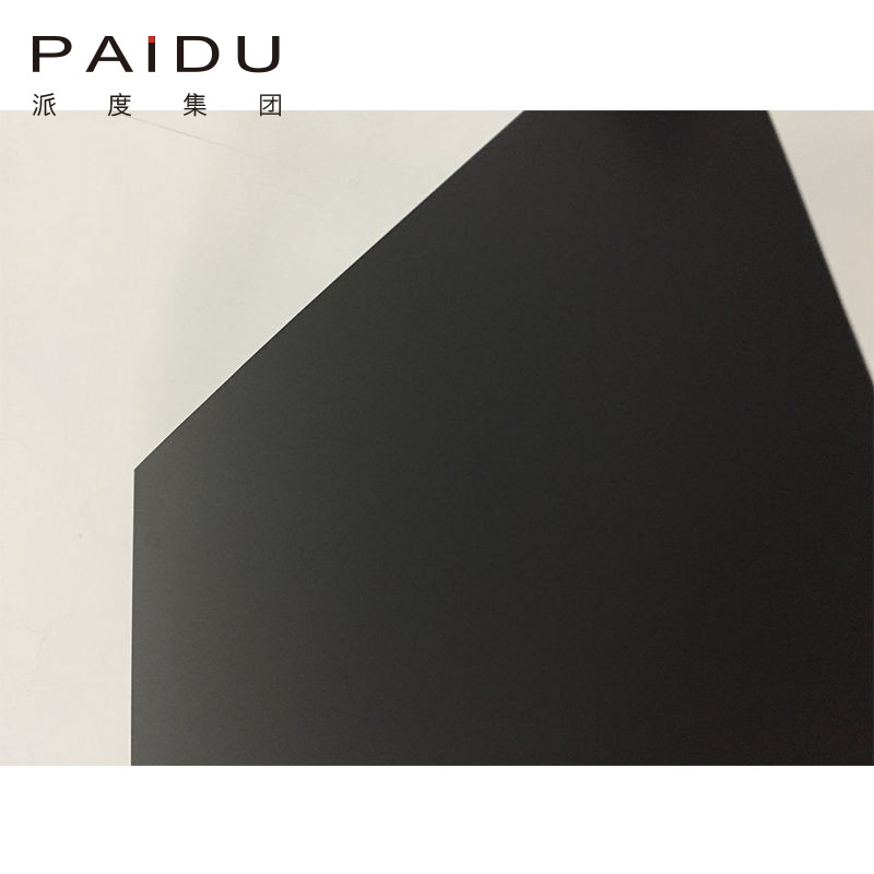 Paidu Group Factory Wholesale ABS Sheet for thin Vacuum Forming plastic thermoforming products