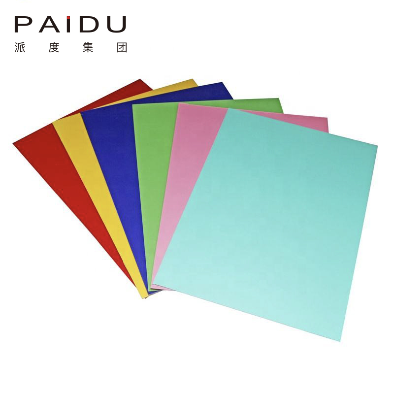 Paidu Group Manufacturer for UV Plate Printing ABS Plastic sheet Board OEM Plastic plate