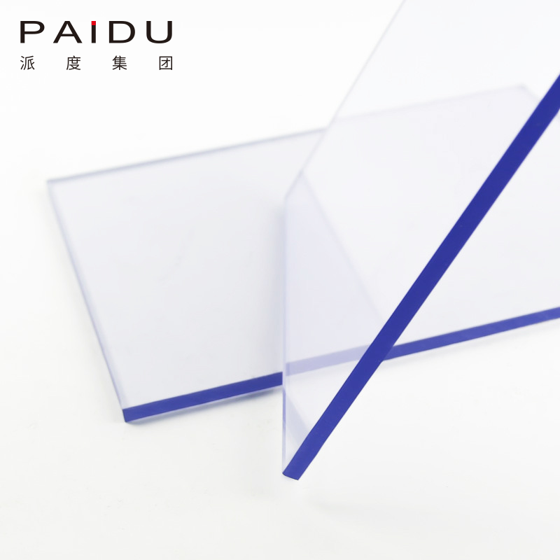 Paidu Group ABS Plastic Sheet High Impact 0.3-12 MM ABS Plastic Sheet For Vacuum Forming ABS BOARD