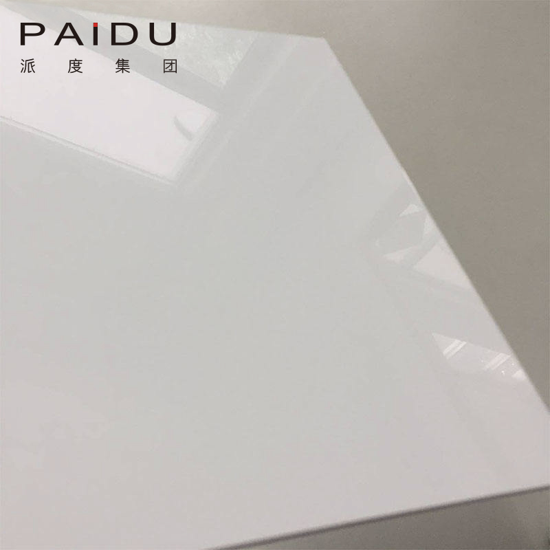 Paidu Group 1mm 2mm 3mm 5mm 10mm 15mm 20mm 100mm Extruded ABS Plastic Sheets for Sale