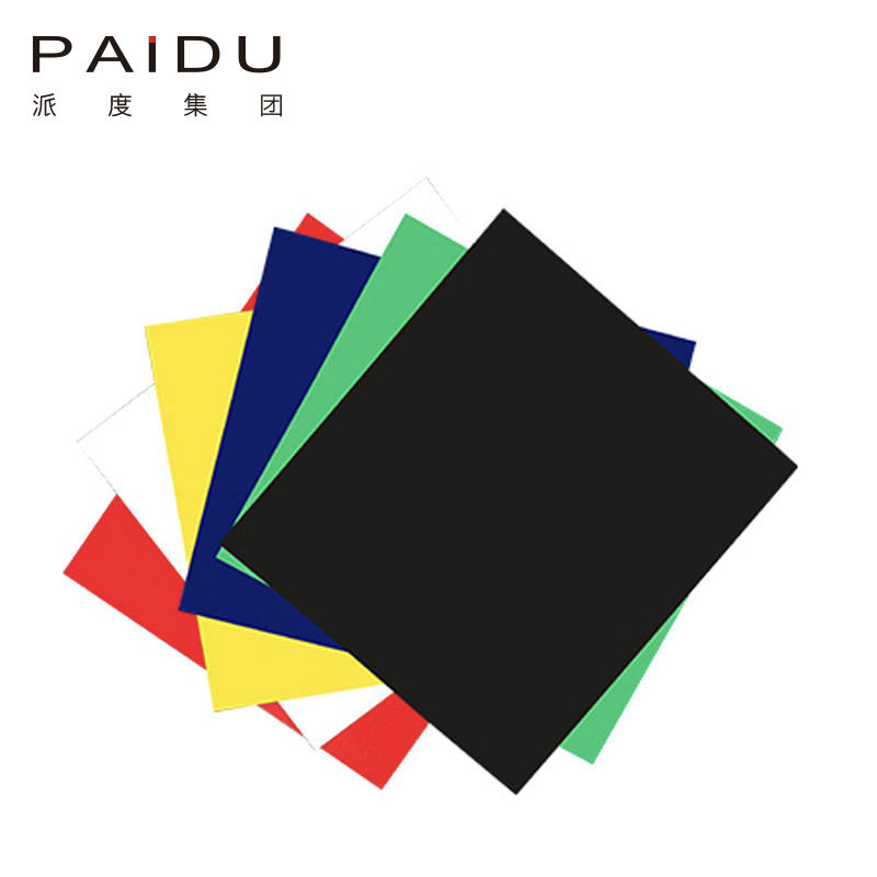 PAIDU GROUP factory Wholesale Cheap Price 2mm Thickness HIPS Plastic Sheet