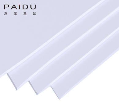 Paidu Group abs Sheet ABS Plastic Sheet For Vacuum Forming abs board