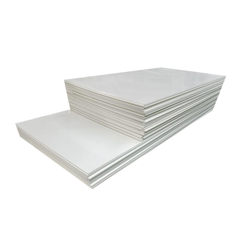 Paidu Group Plastic Sheet Wholesale Custom Multi Function Polyethylene HDPE Plastic Sheet