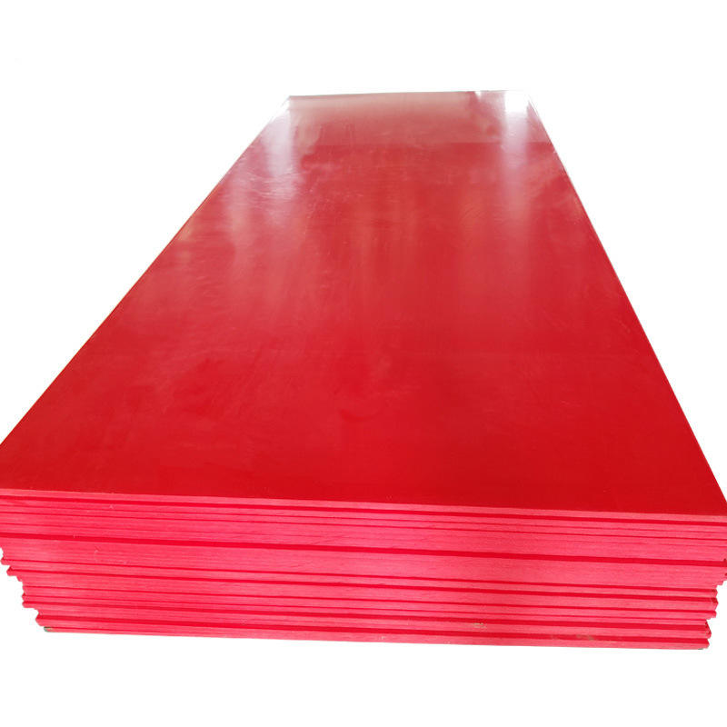 Paidu Group Plastic Sheet Wholesale Custom Multi Function Polyethylene HDPE Plastic Sheet