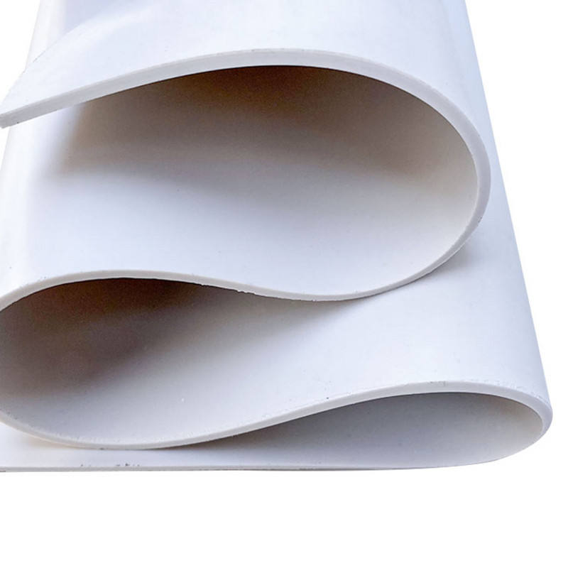 Paidu Group Flexible PVC Sheet Anti-corrosion Lining Thin Foor PVC Soft Sheet