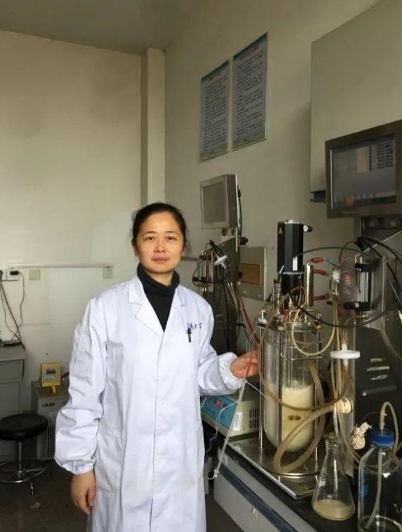 A Chinese research team has found a new way to biodegrade waste plastics